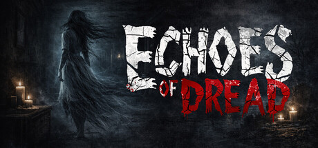 Echoes of Dread — Steam header