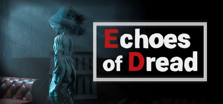 Echoes of Dread Cover Image