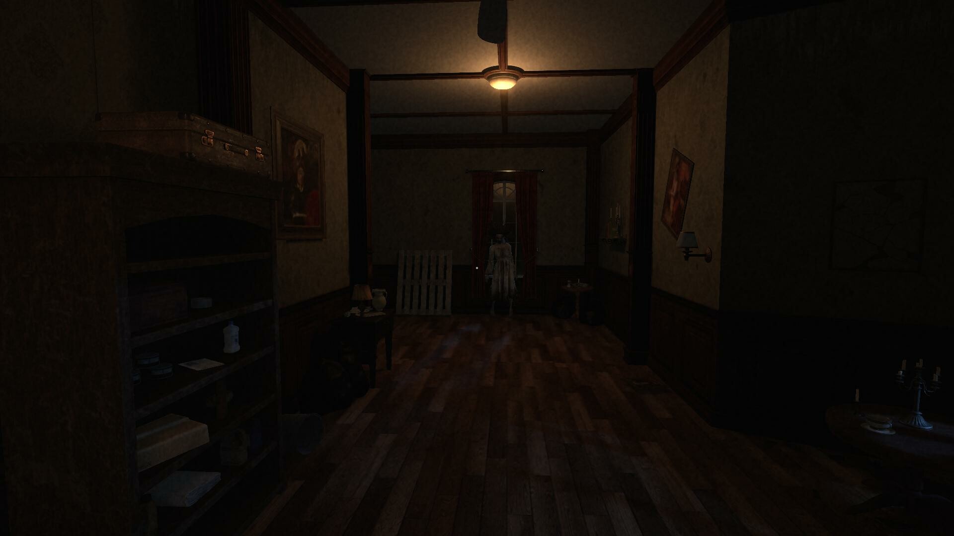 Echoes of Dread screenshot 8