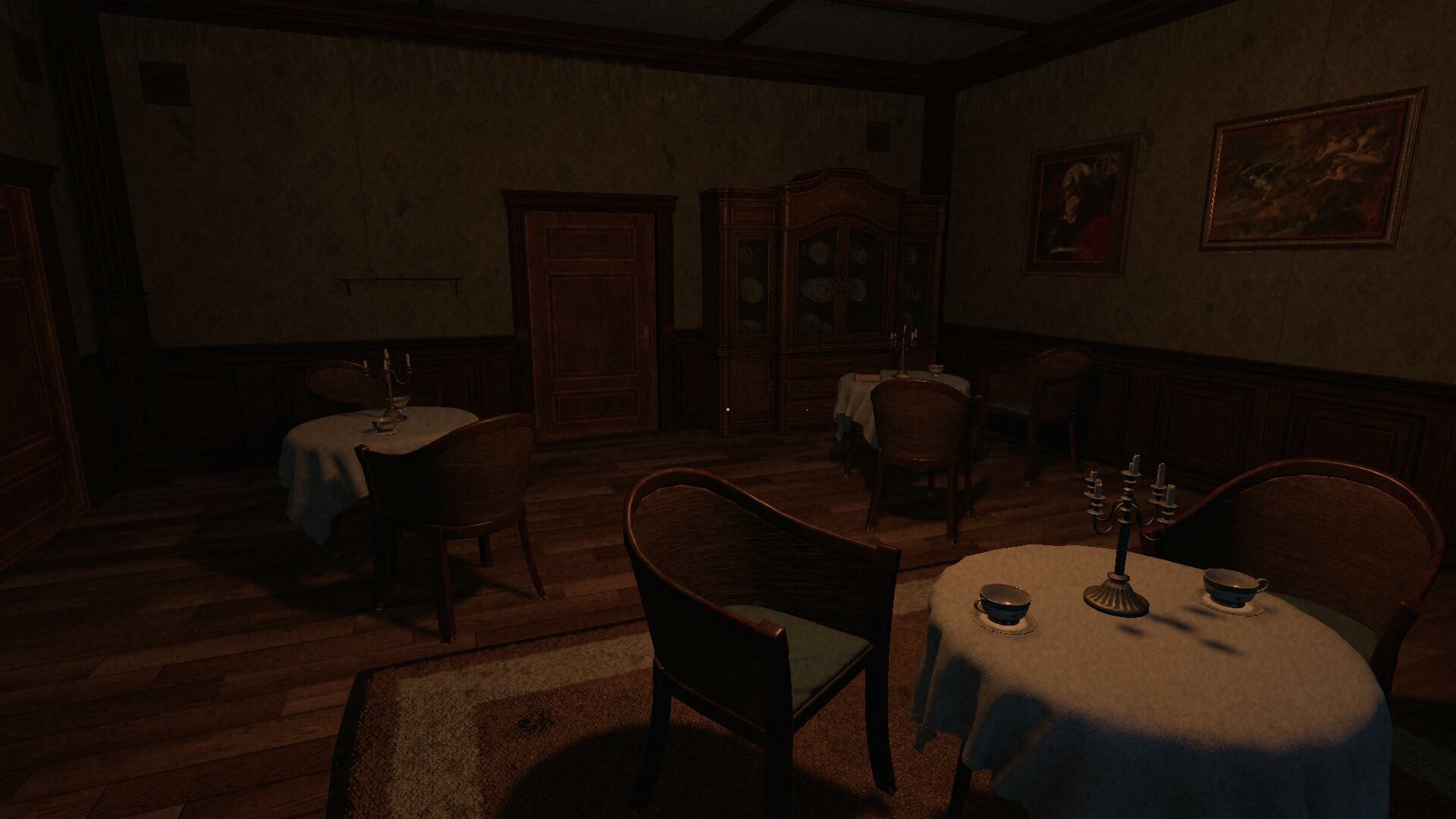 Echoes of Dread screenshot 7