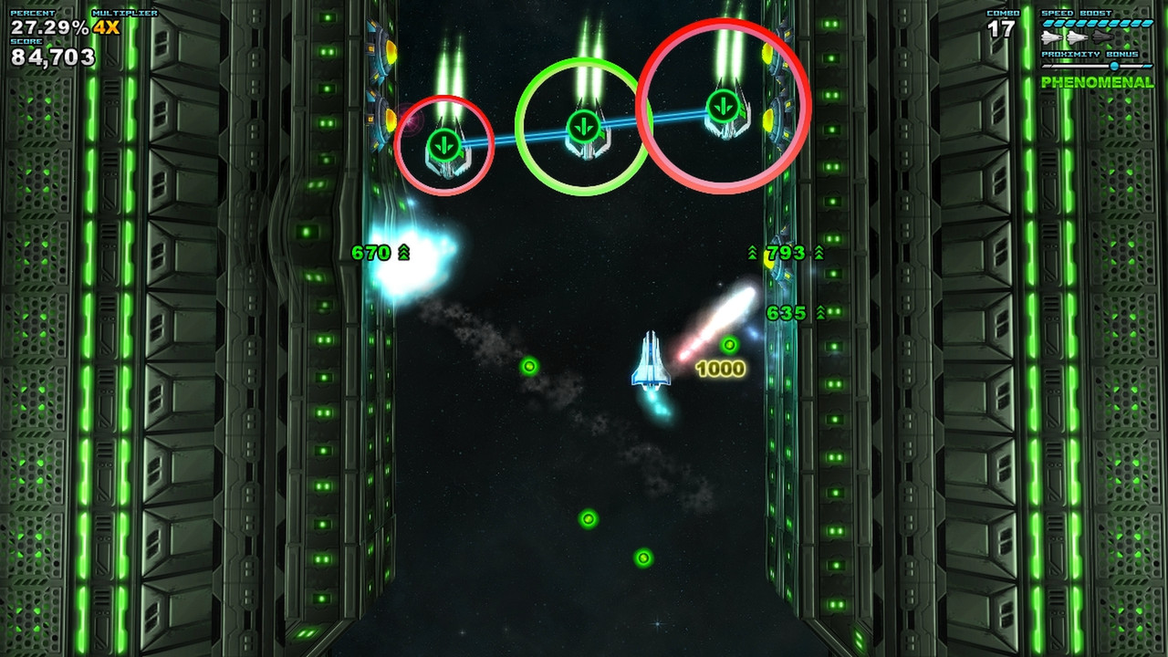 Rhythm Destruction screenshot 6