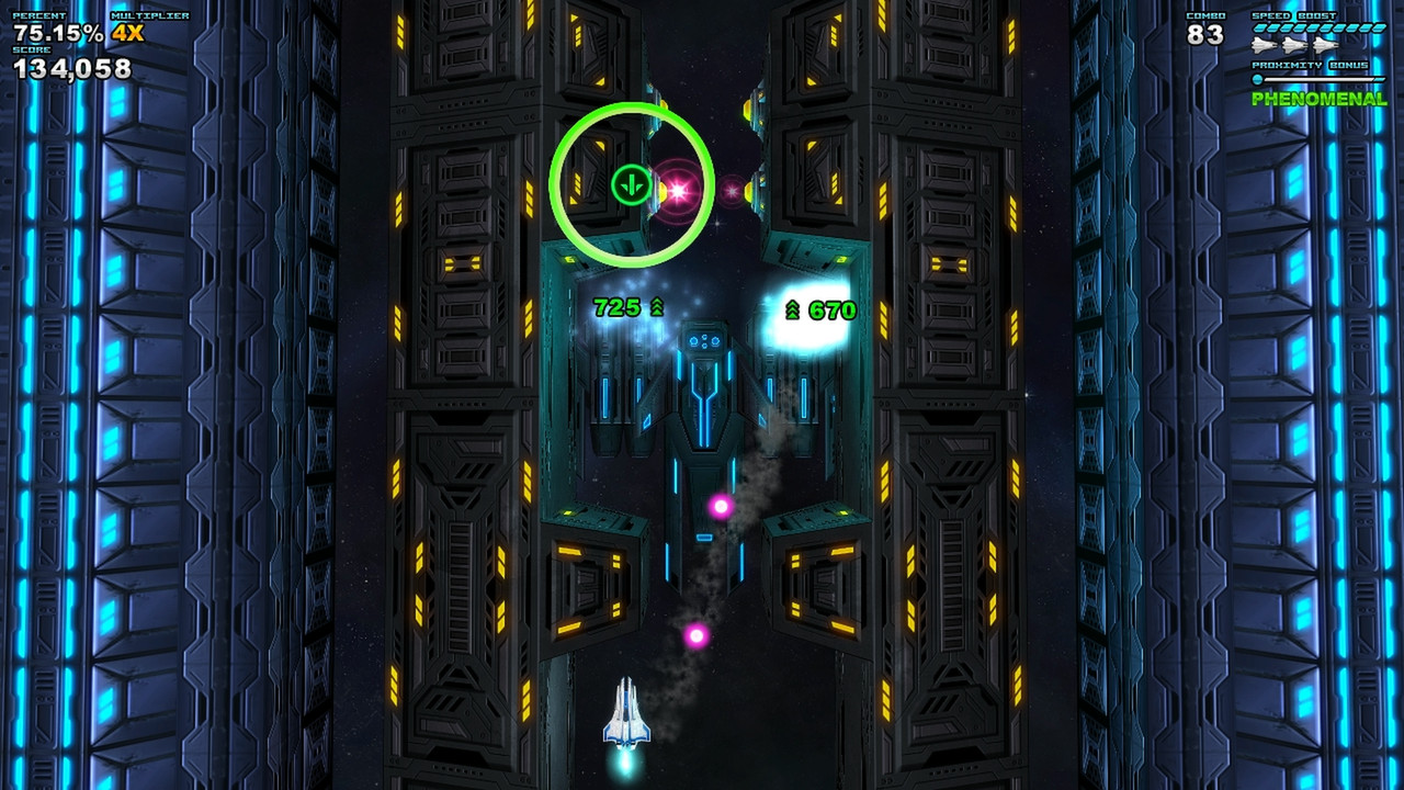 Rhythm Destruction screenshot 7