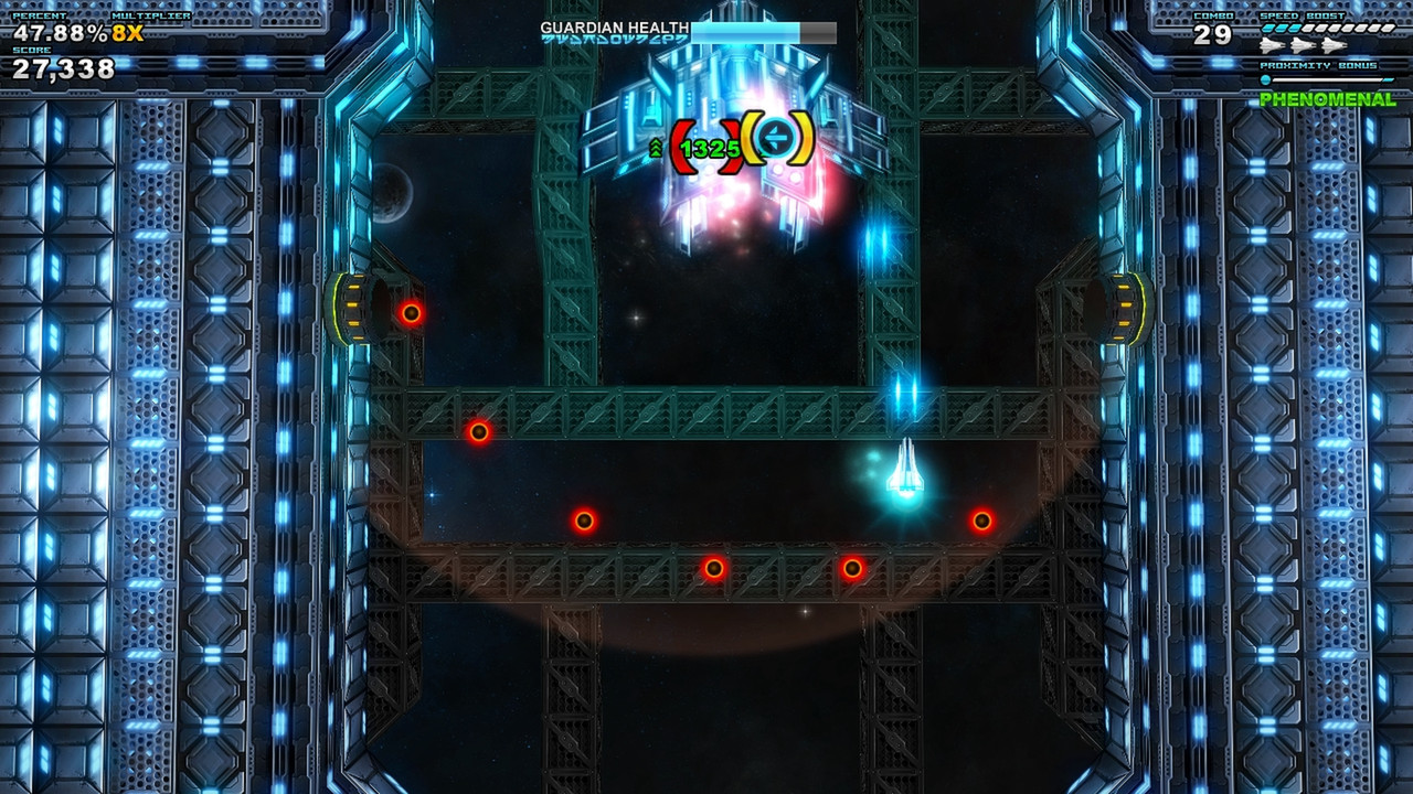 Rhythm Destruction screenshot 9