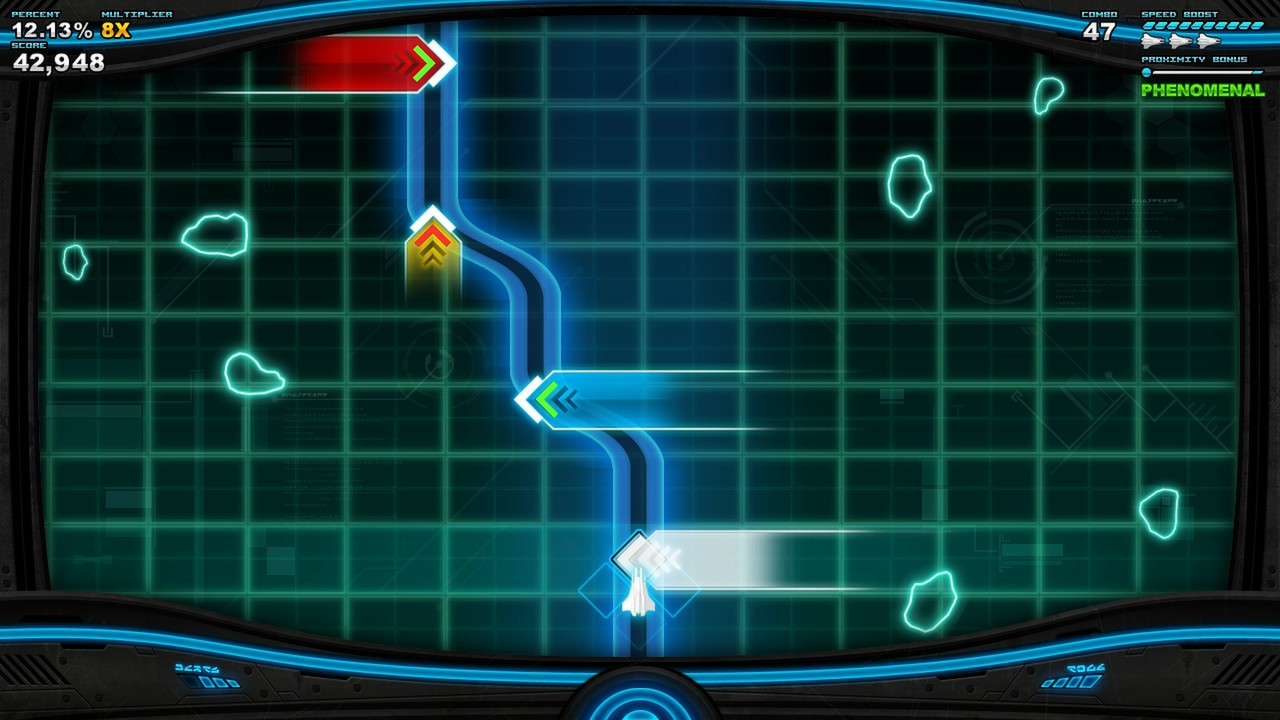 Rhythm Destruction screenshot 4