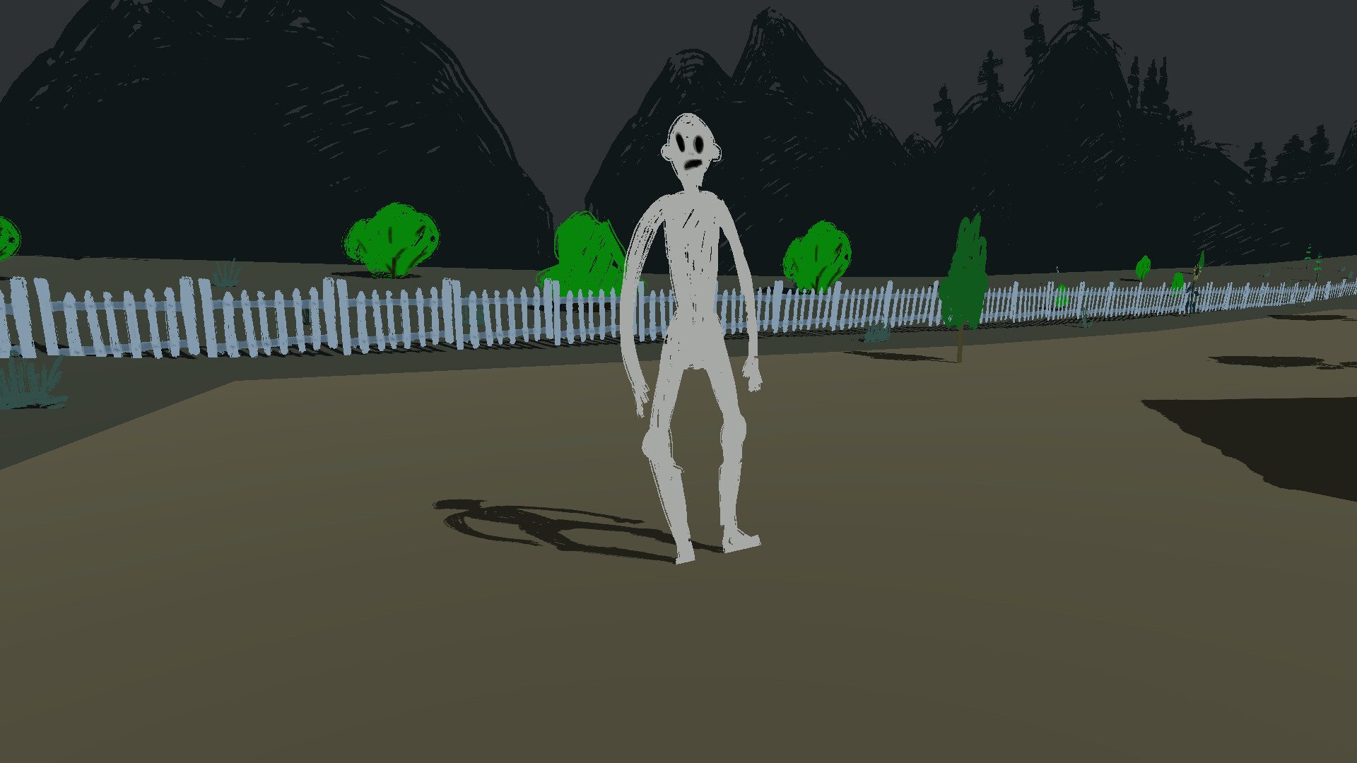 MDNE screenshot 4