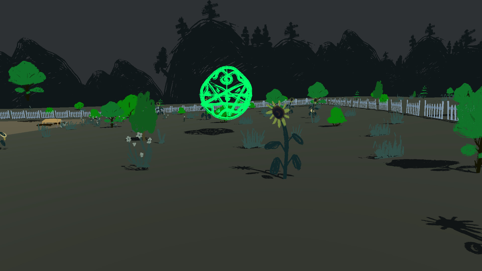 MDNE screenshot 3