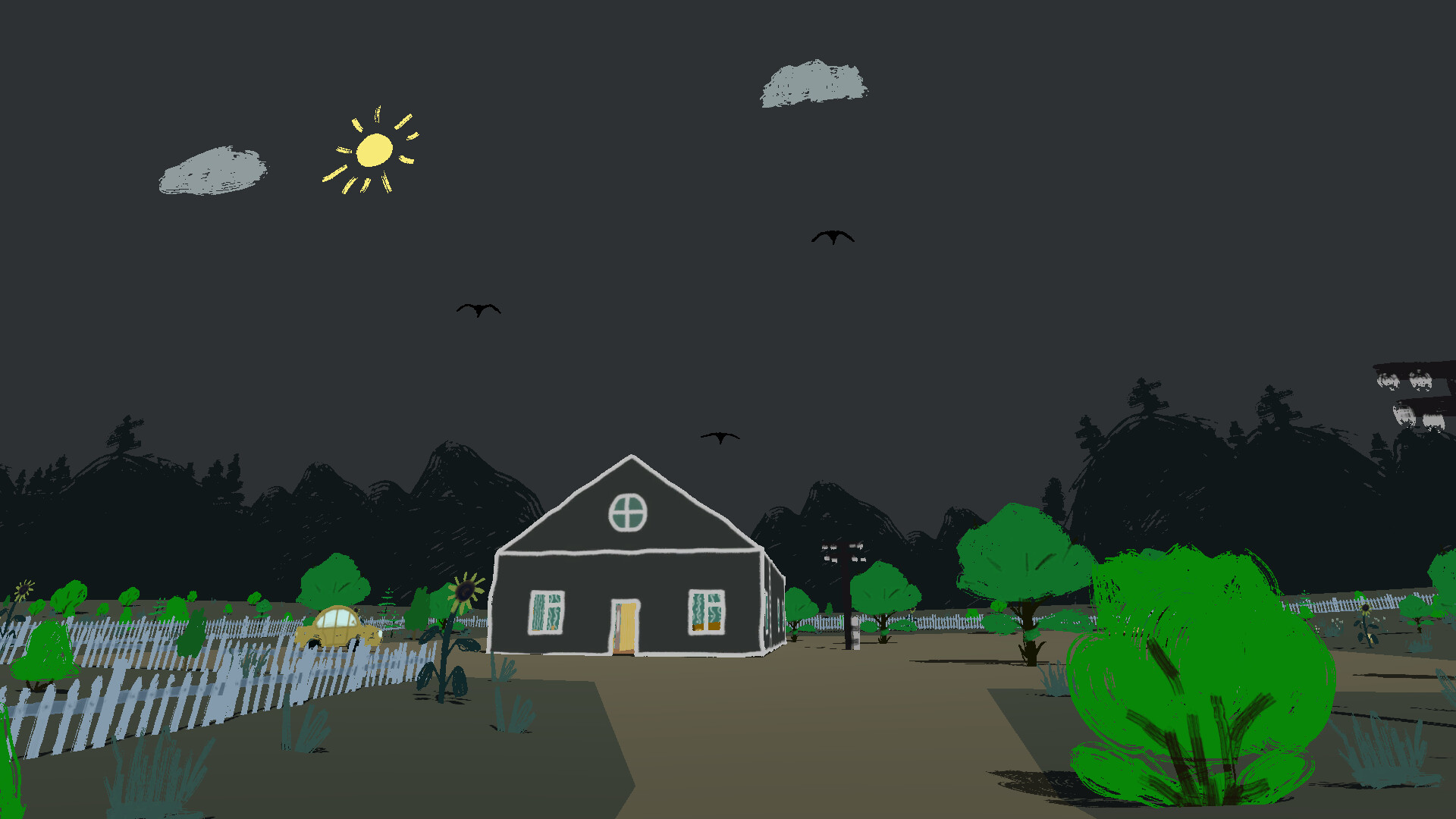 MDNE screenshot 2