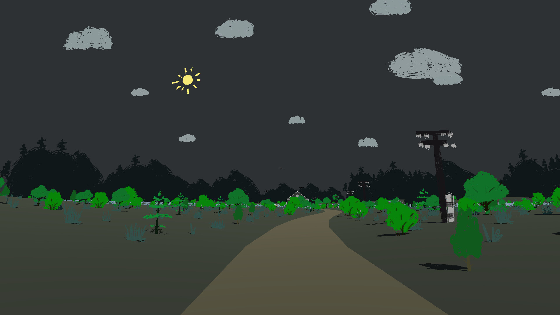 MDNE screenshot 1