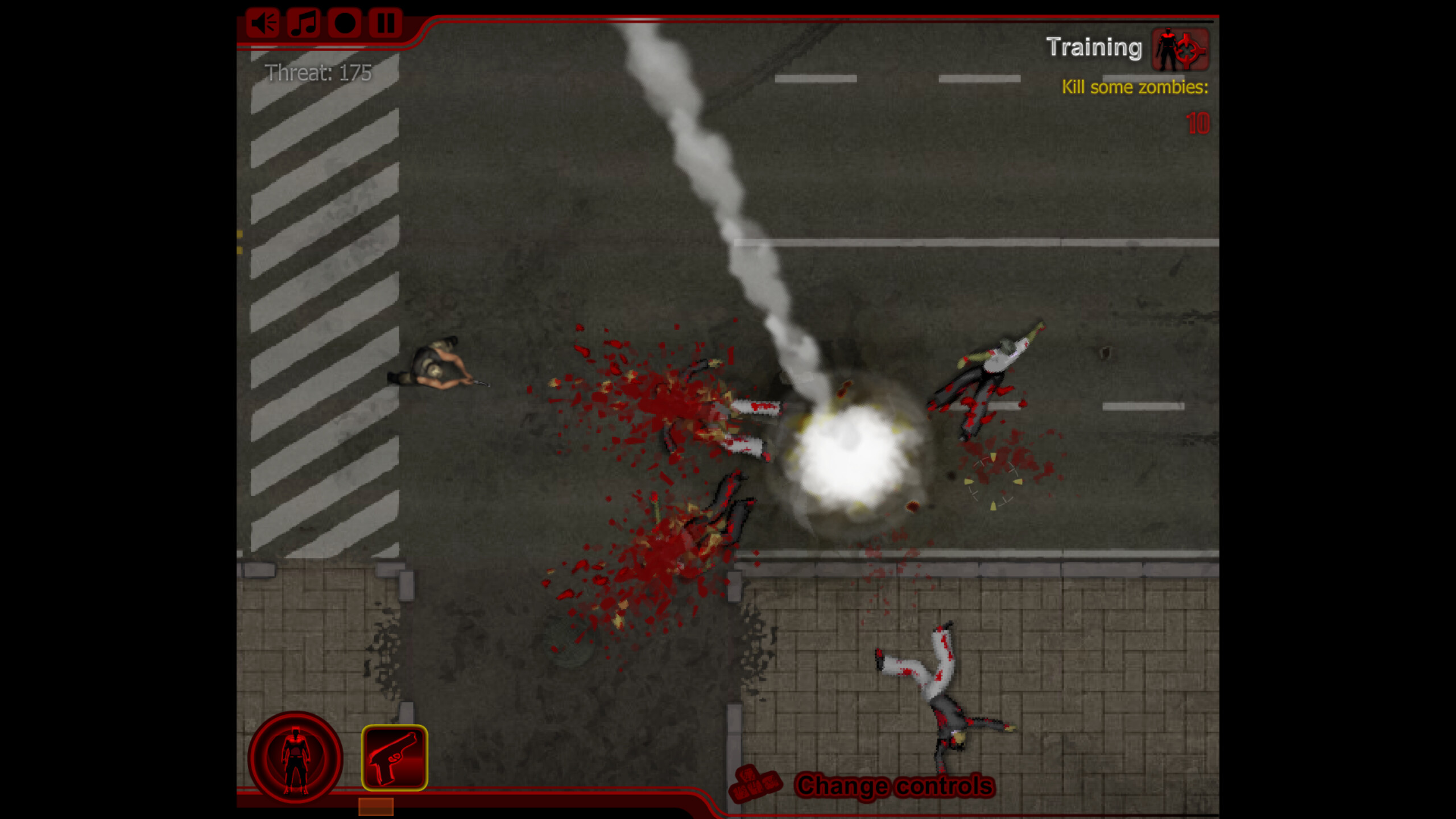 Decision Legacy Collection screenshot 15