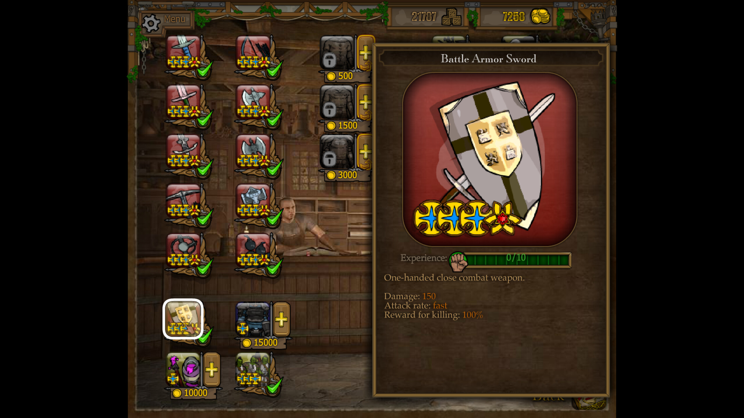 Decision Legacy Collection screenshot 14