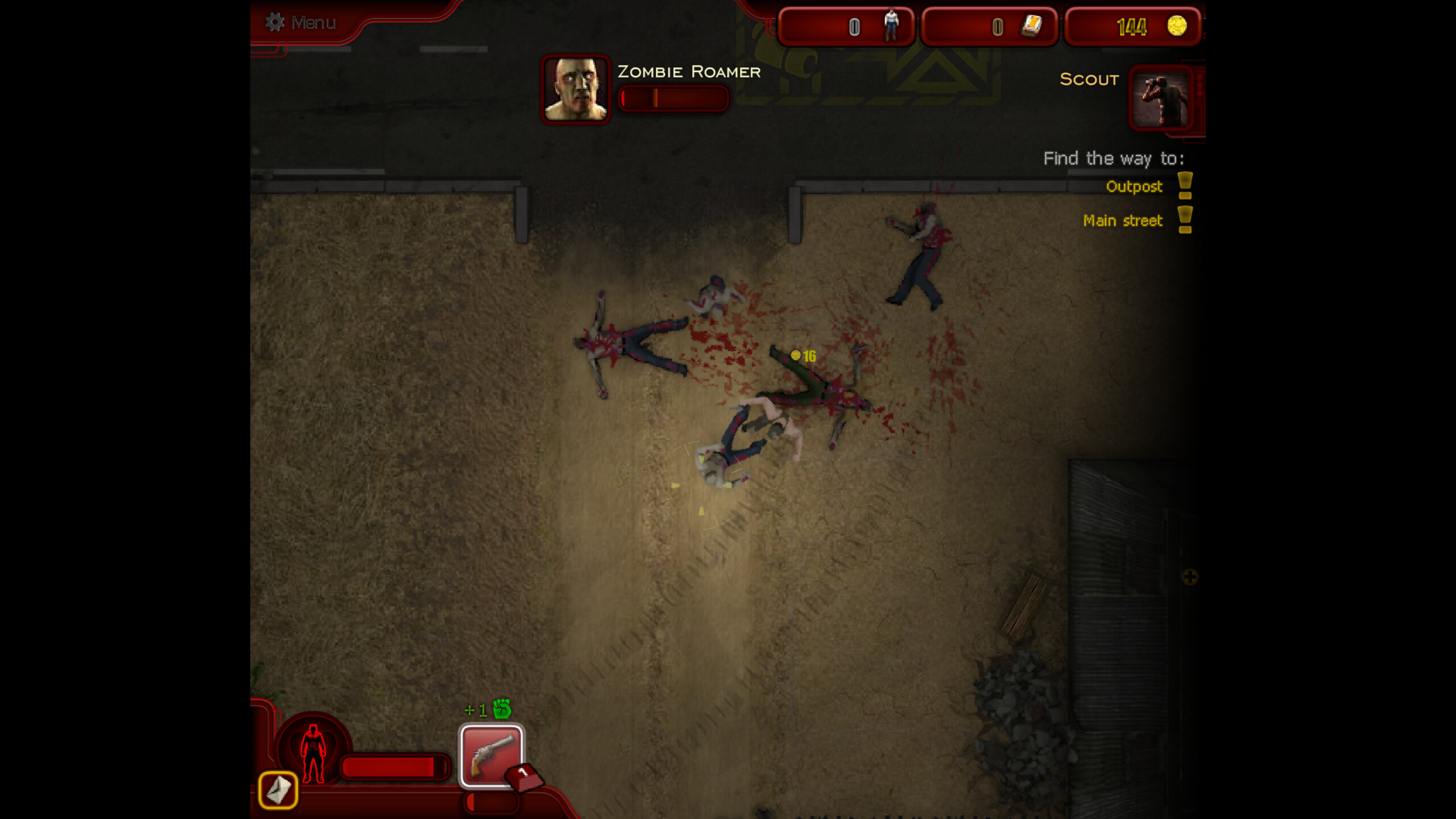 Decision Legacy Collection screenshot 11