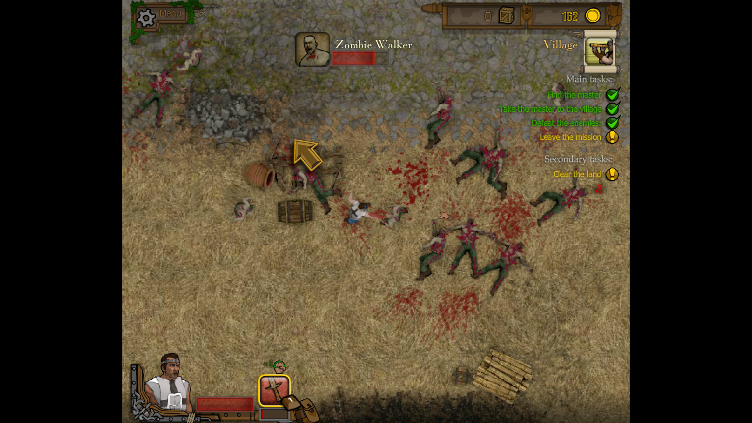 Decision Legacy Collection screenshot 9