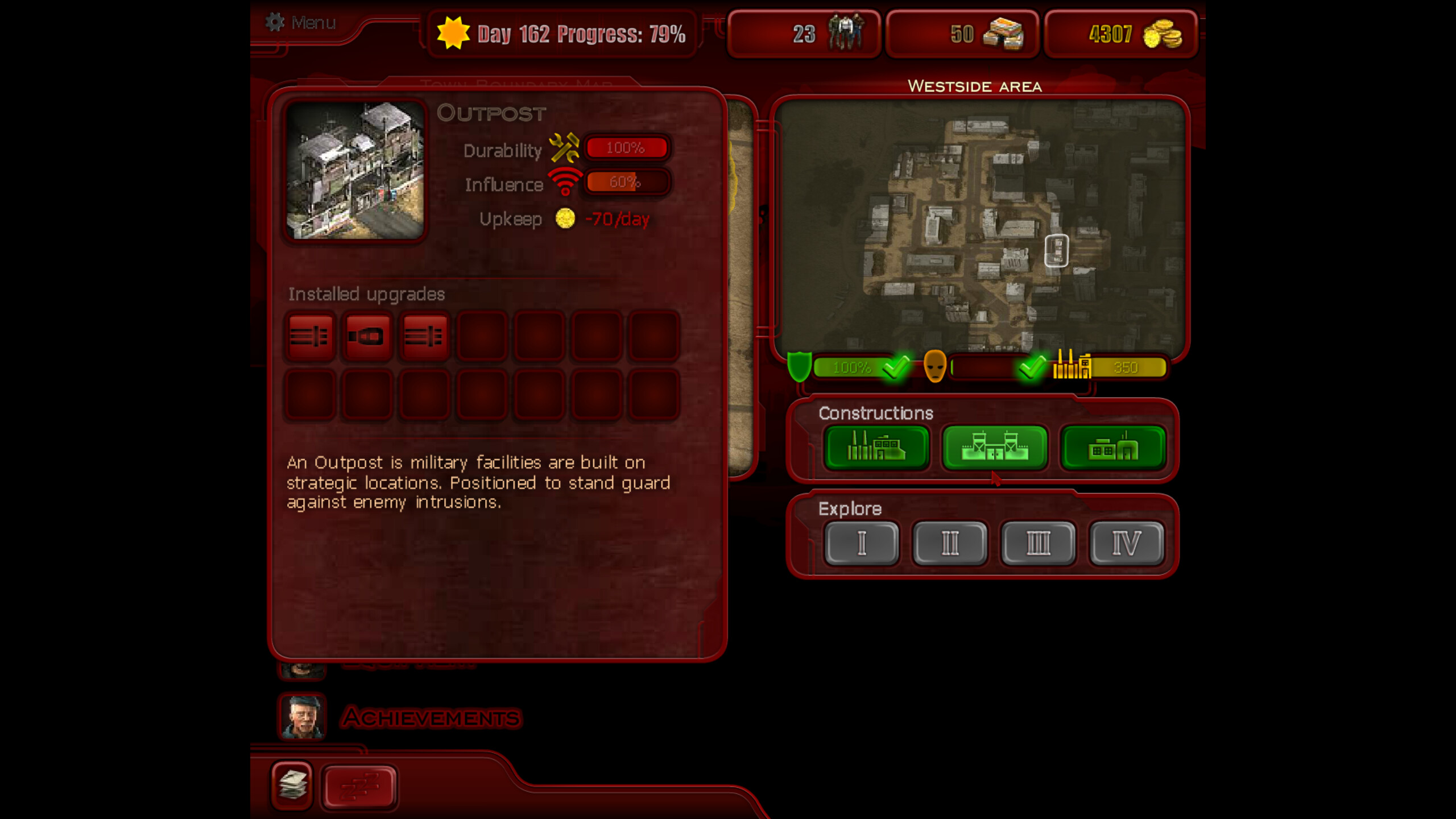 Decision Legacy Collection screenshot 10