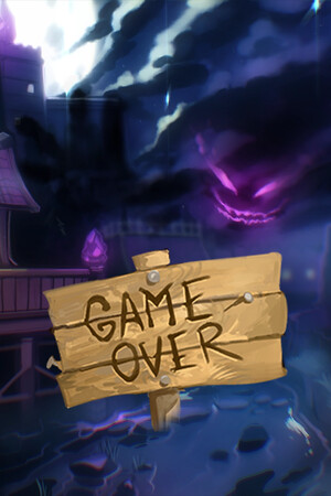 GameOver