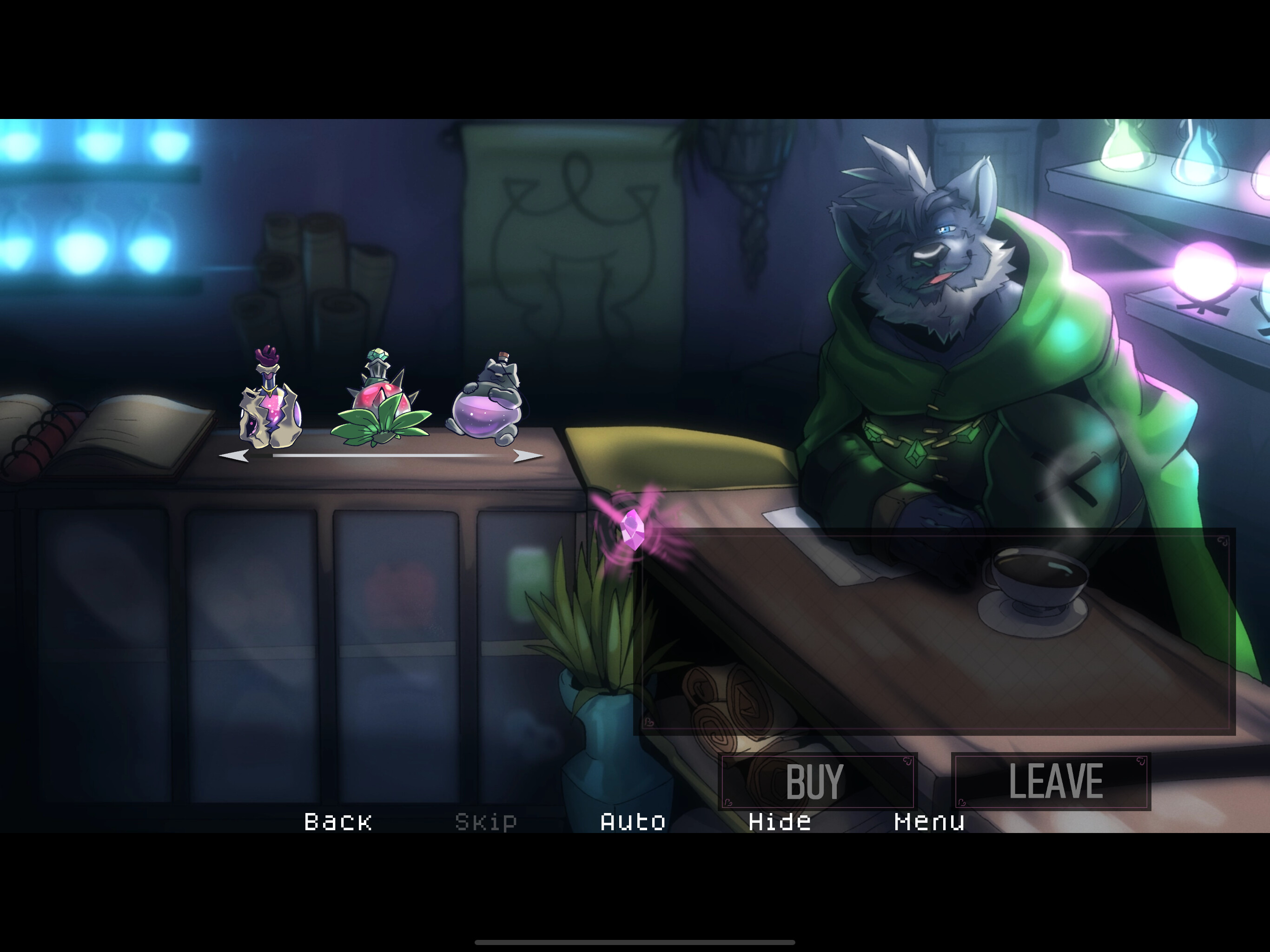 GameOver screenshot 6