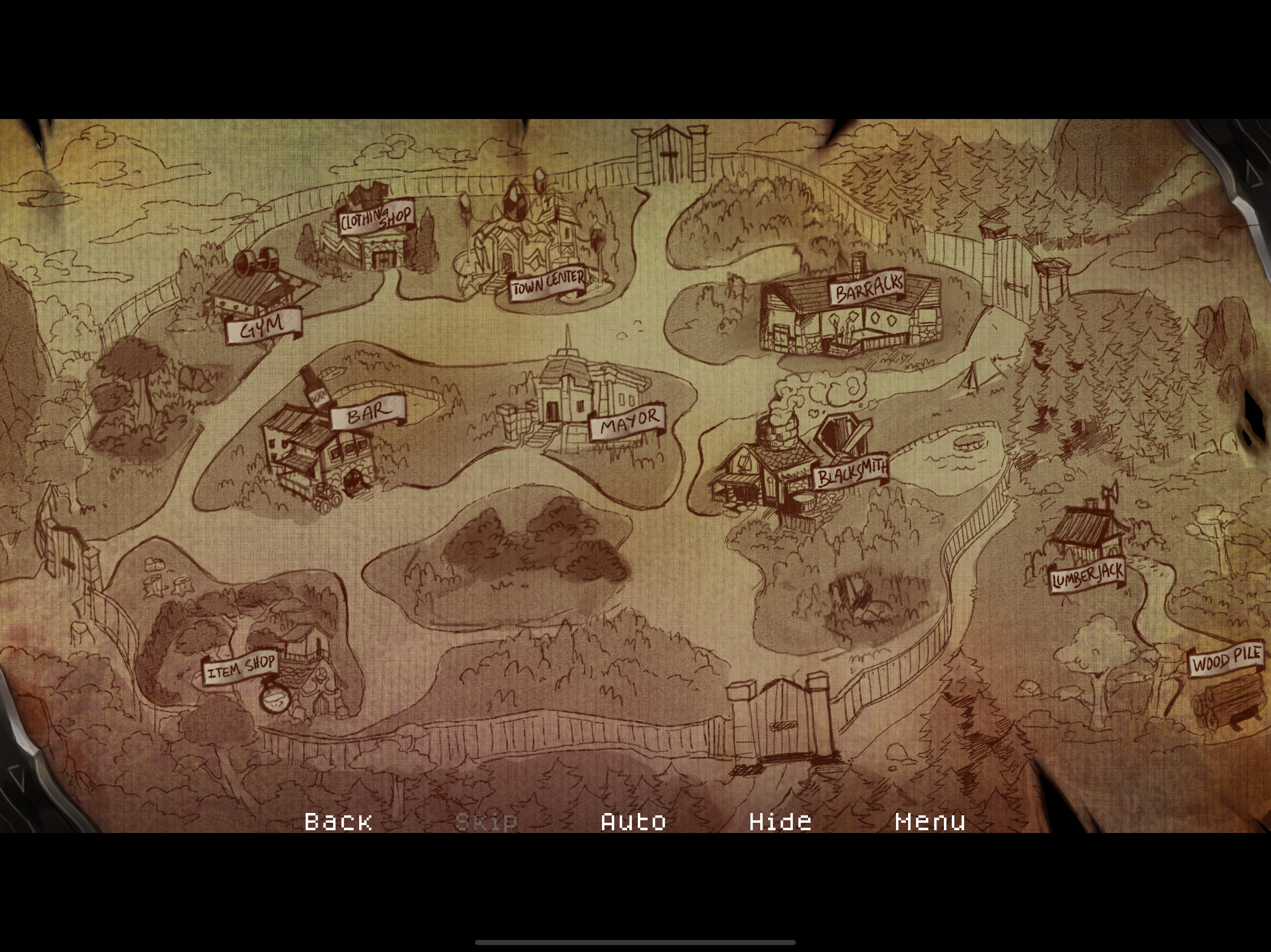 GameOver screenshot 7