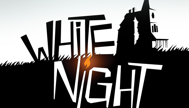Kansikuva: White Night