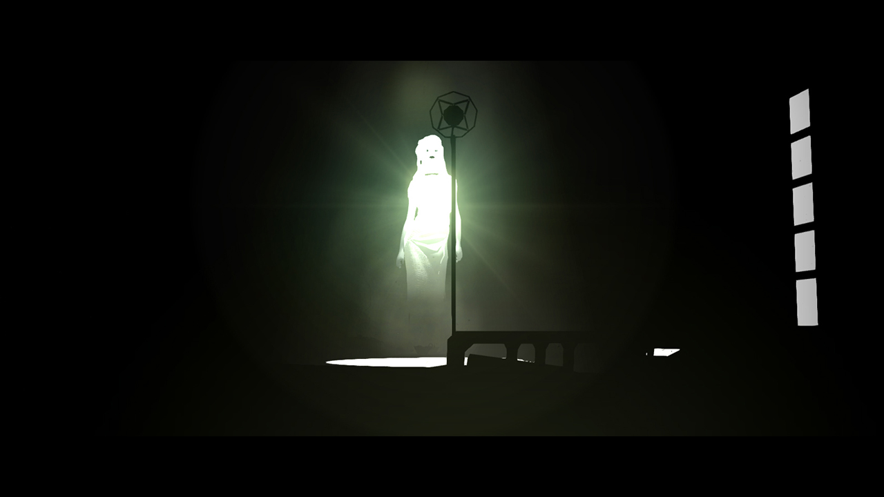 White Night screenshot 1