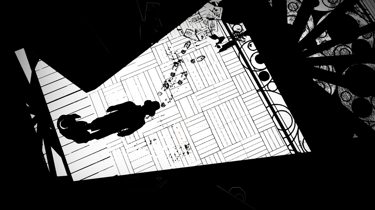 White Night screenshot 3
