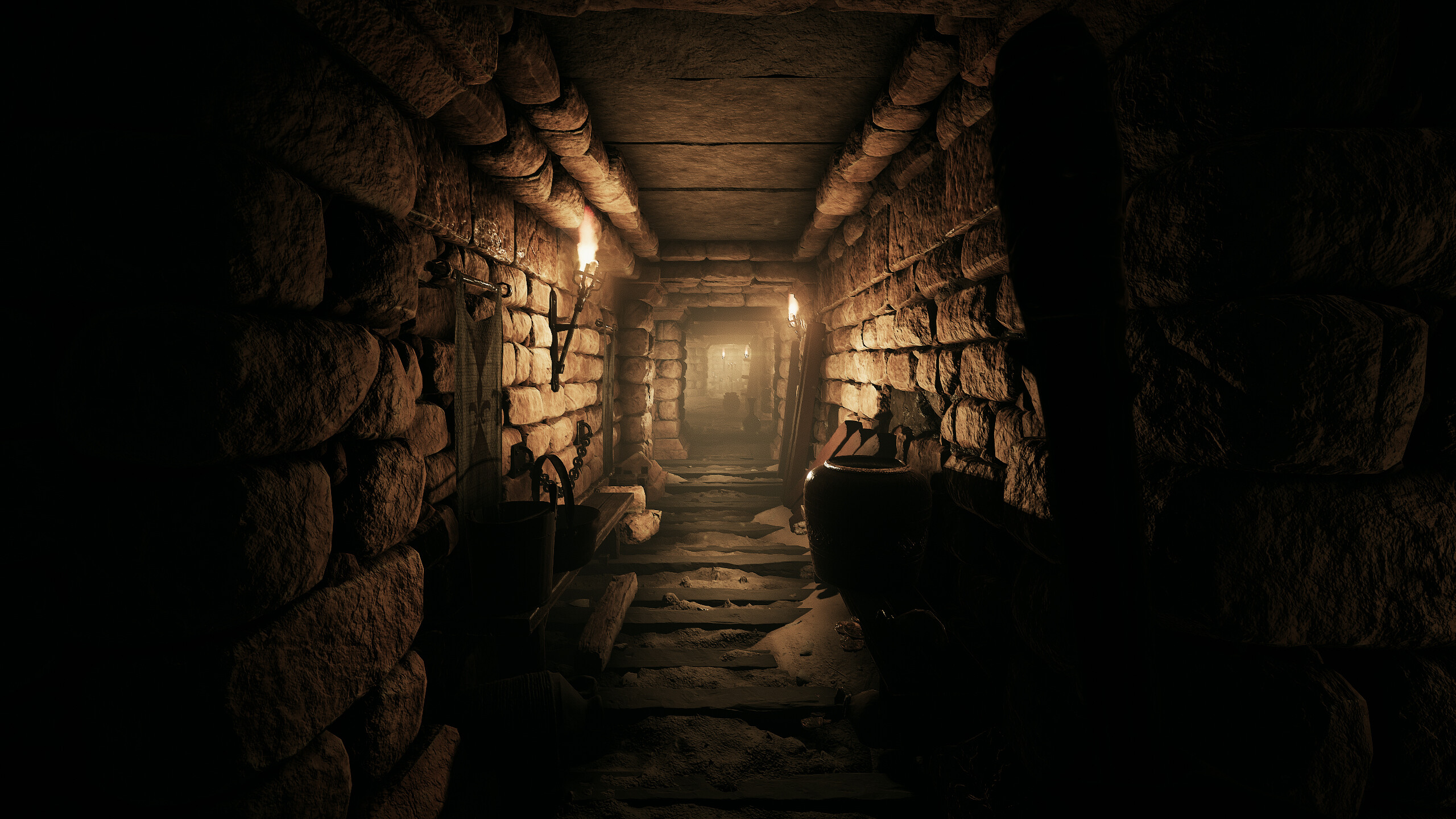 Fading Faith screenshot 6