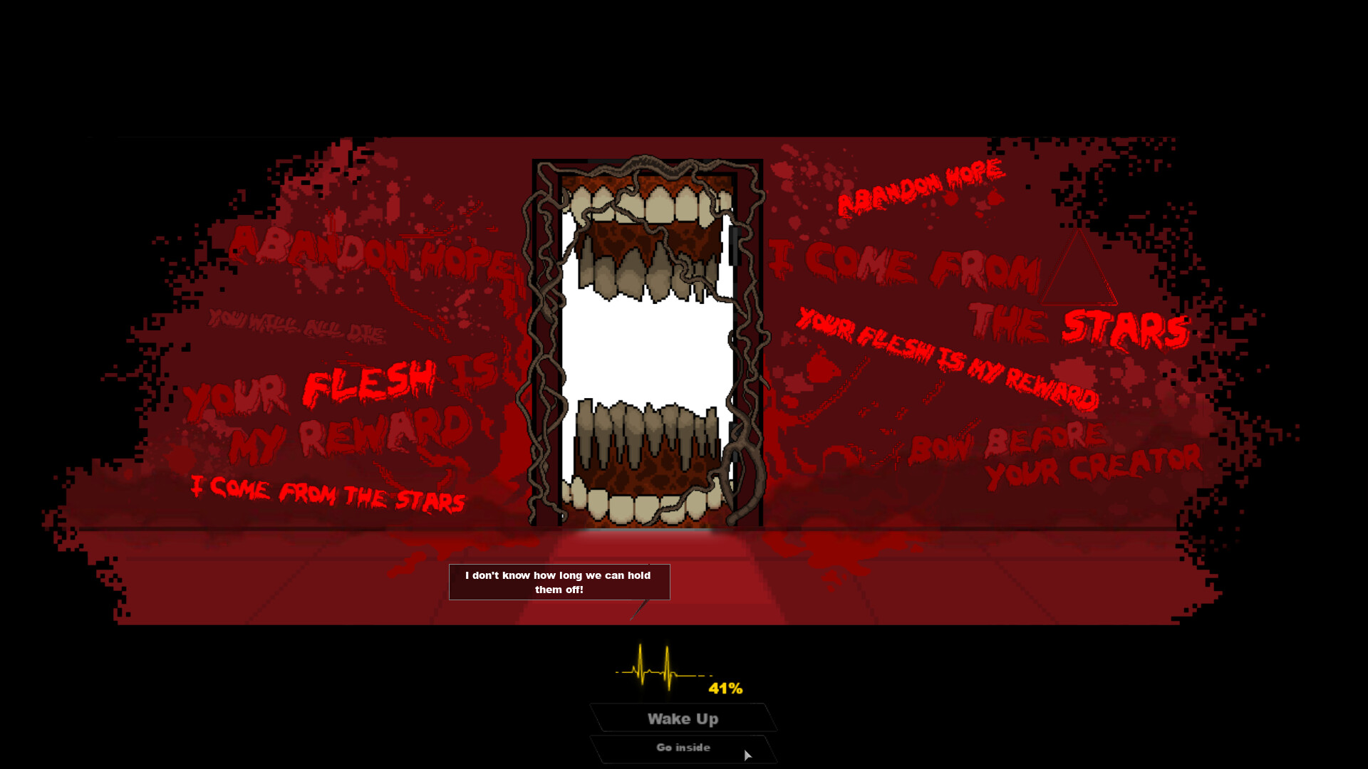 Welcome Back Commander screenshot 8