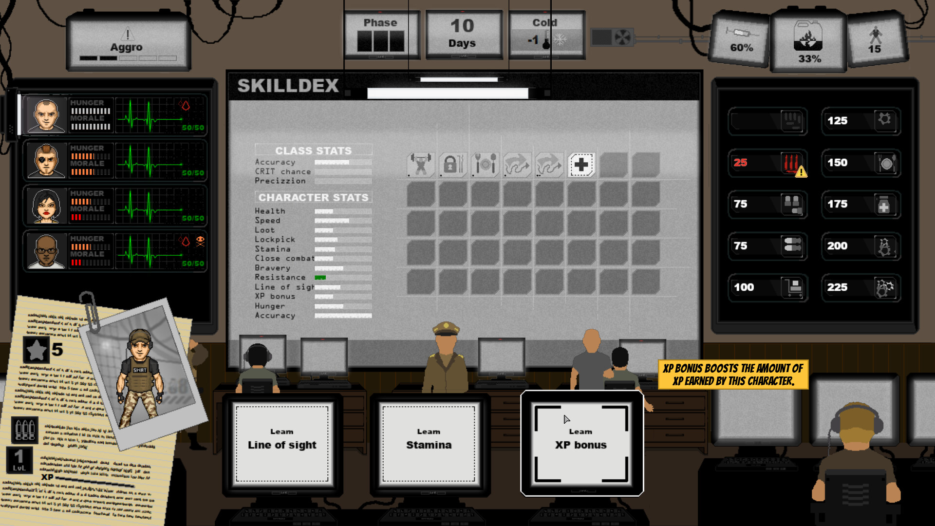 Welcome Back Commander screenshot 10