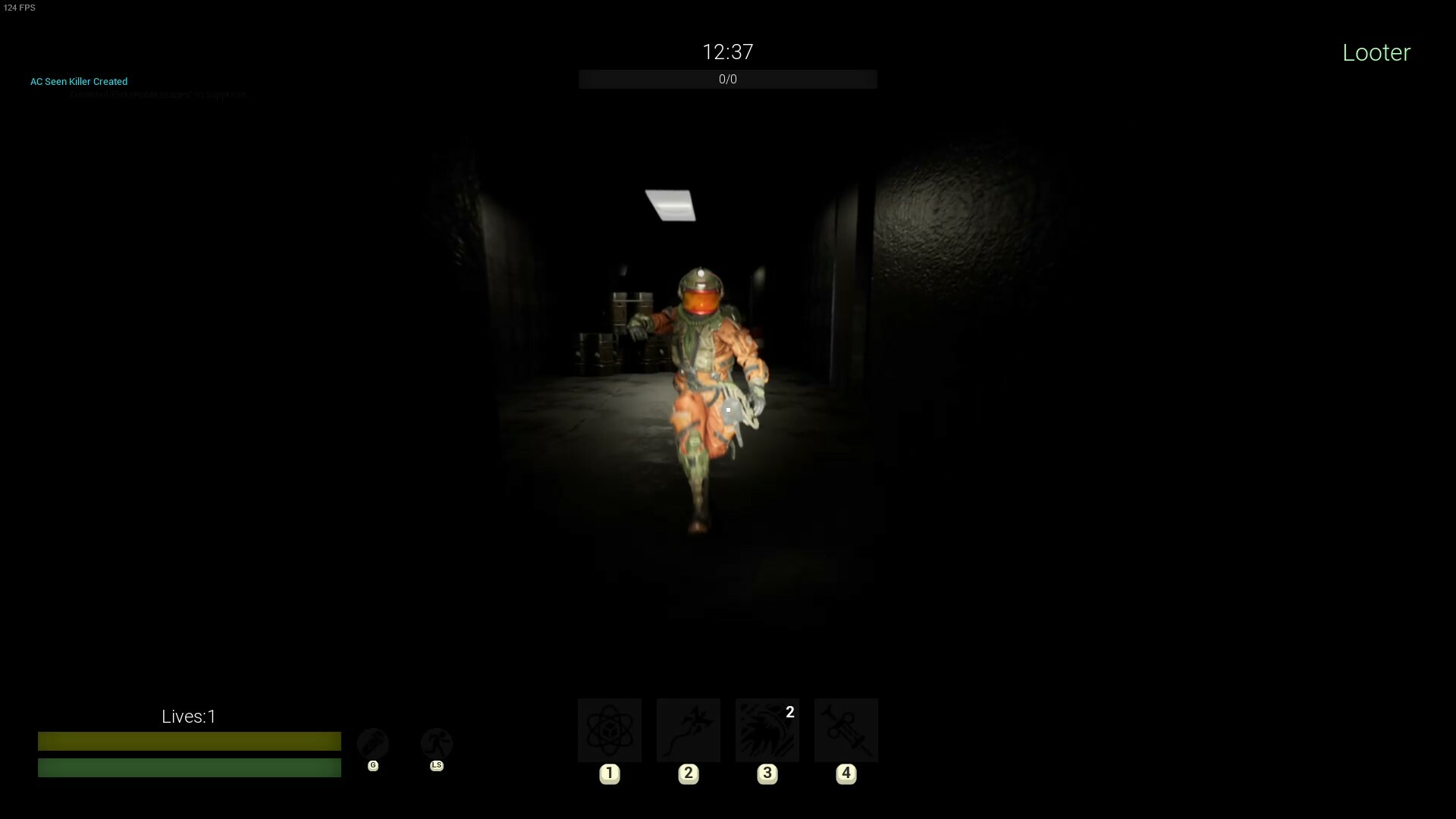 Last Heist screenshot 5