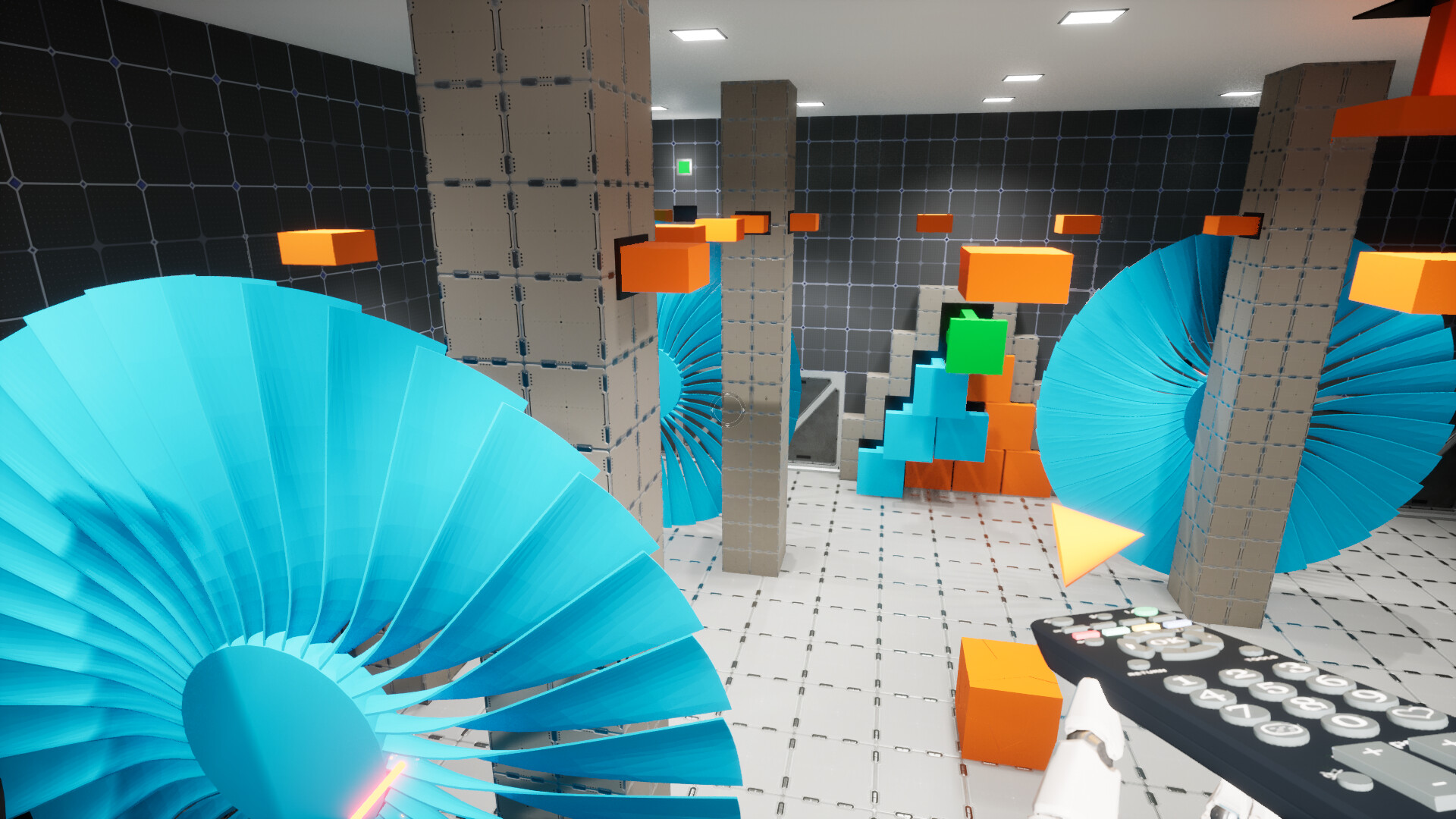 Chrono screenshot 4