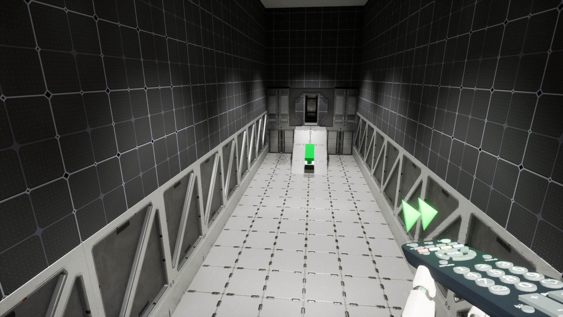Chrono screenshot 3