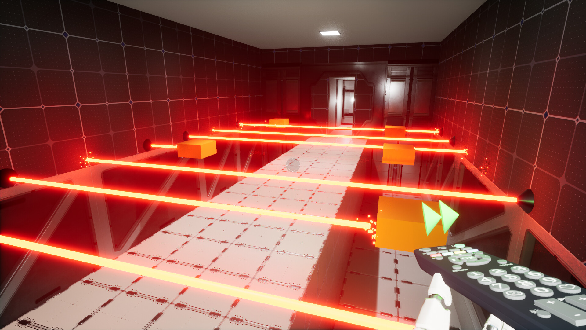 Chrono screenshot 7