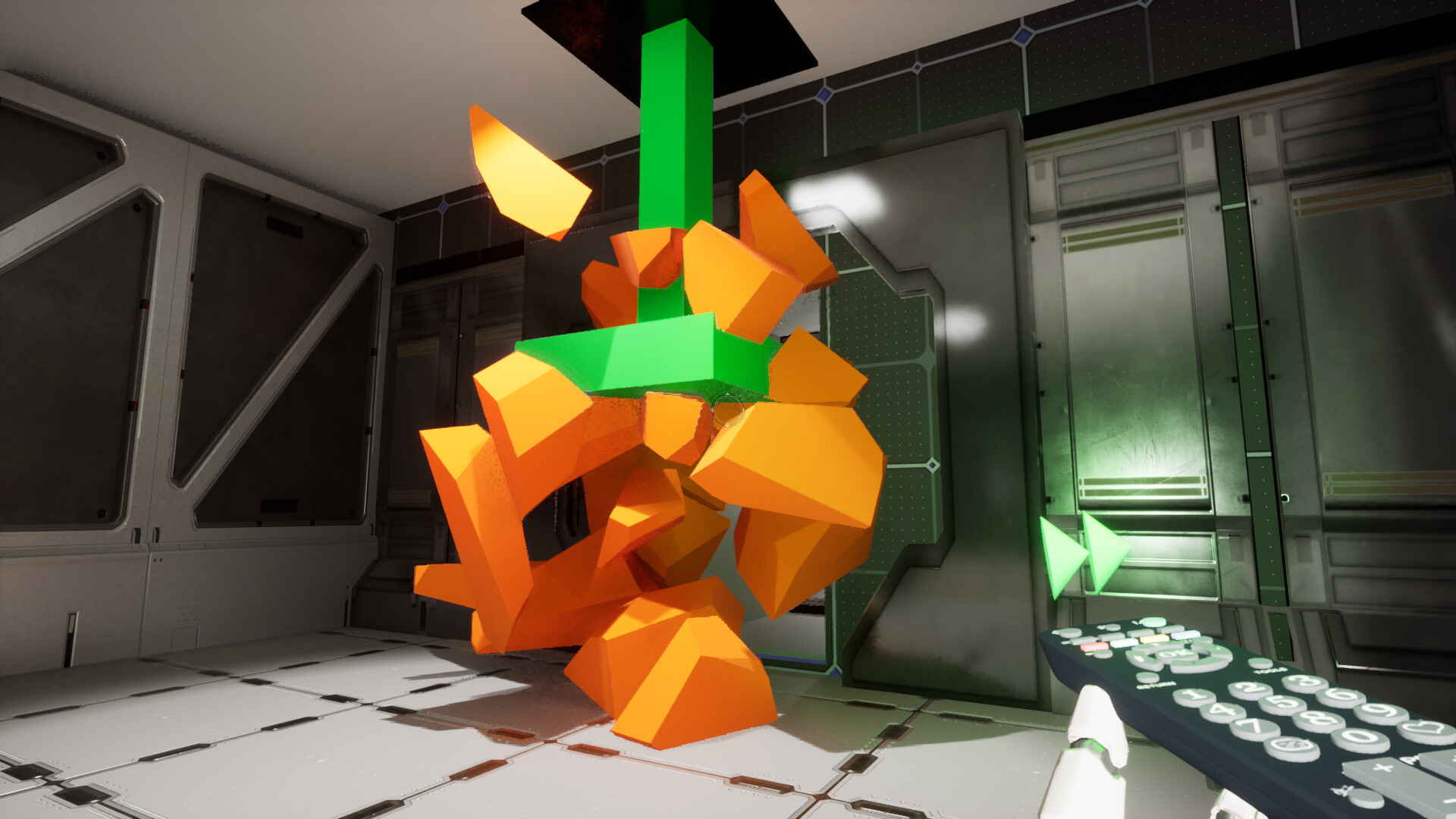 Chrono screenshot 9