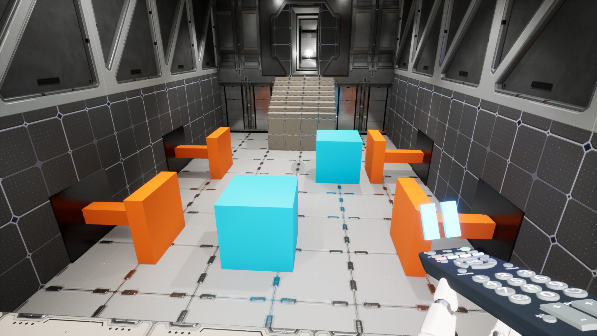 Chrono screenshot 13