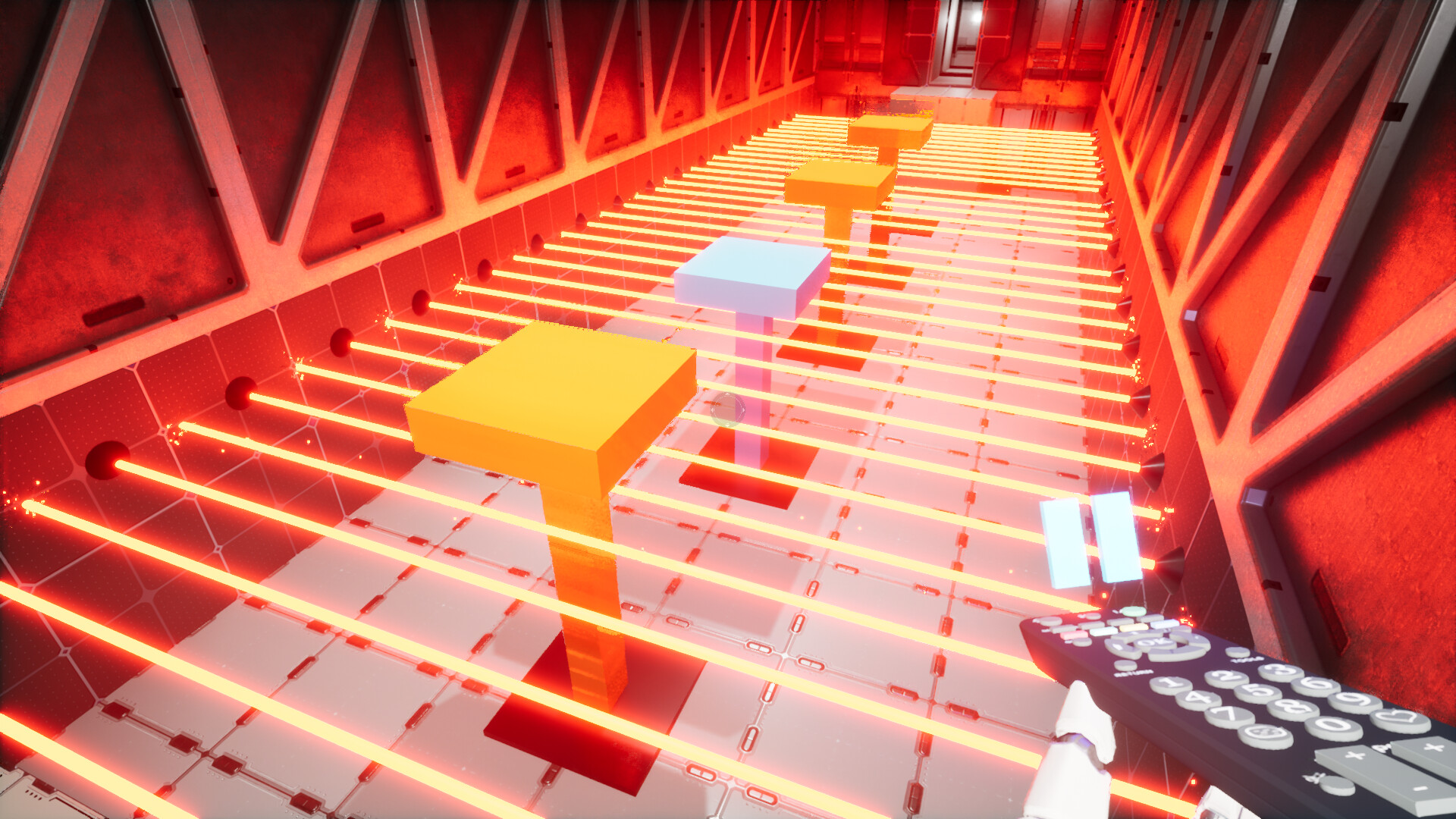 Chrono screenshot 6