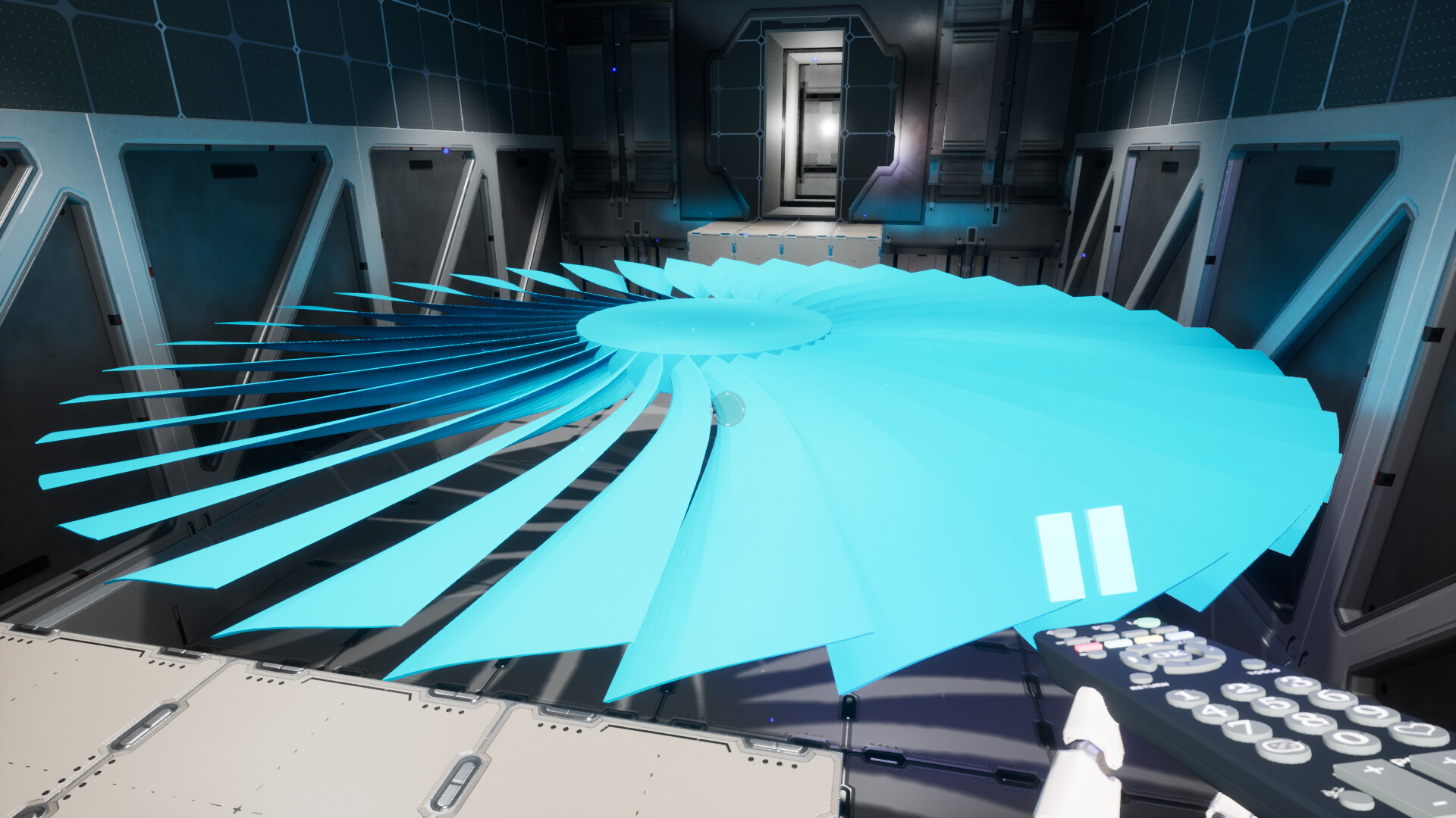 Chrono screenshot 8