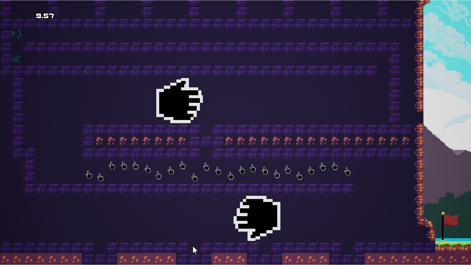 Super Cursor screenshot 2