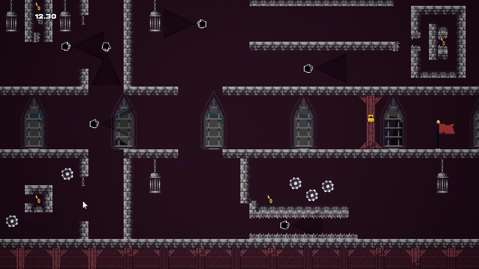 Super Cursor screenshot 3