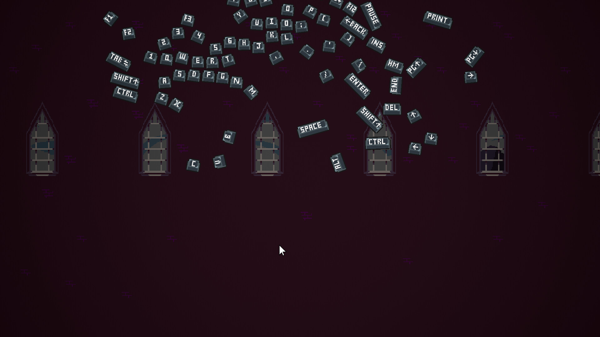 Super Cursor screenshot 4