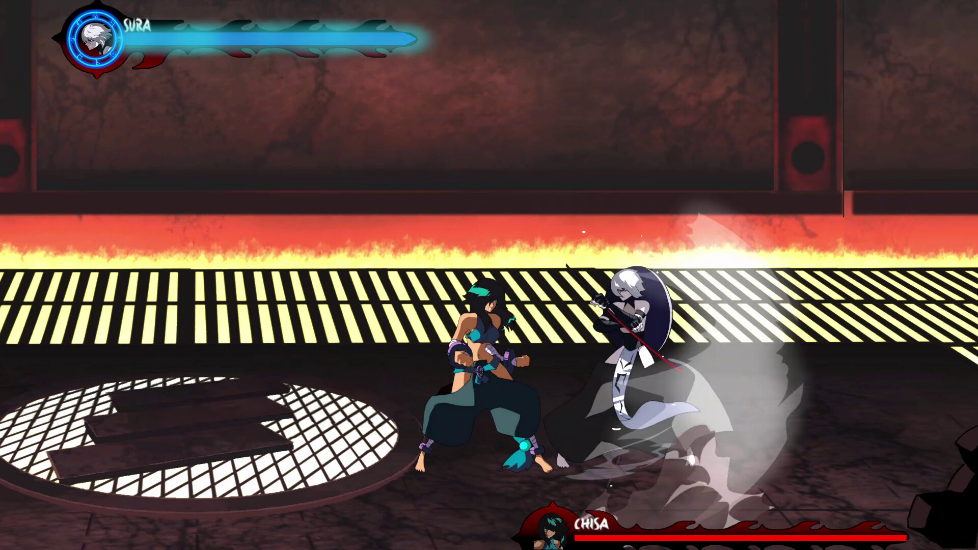 Shobatsu screenshot 6