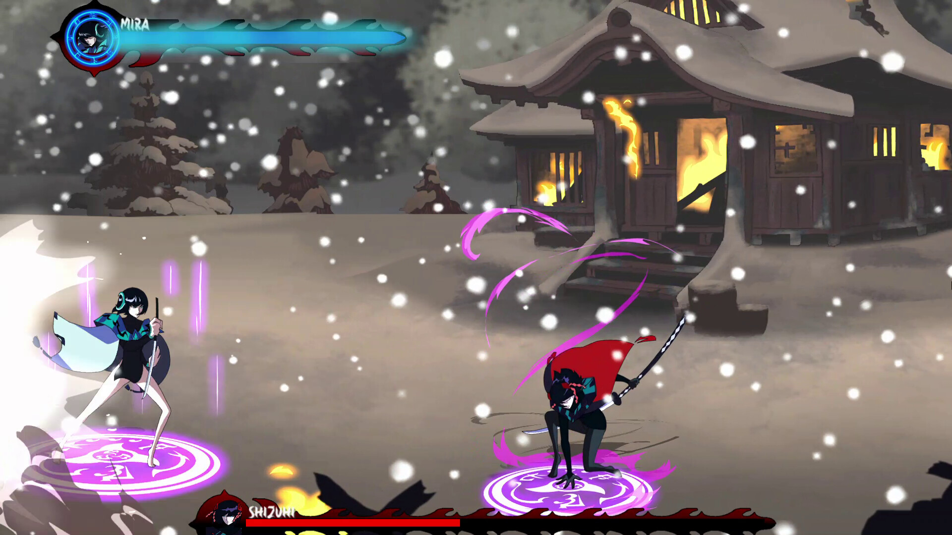 Shobatsu screenshot 7