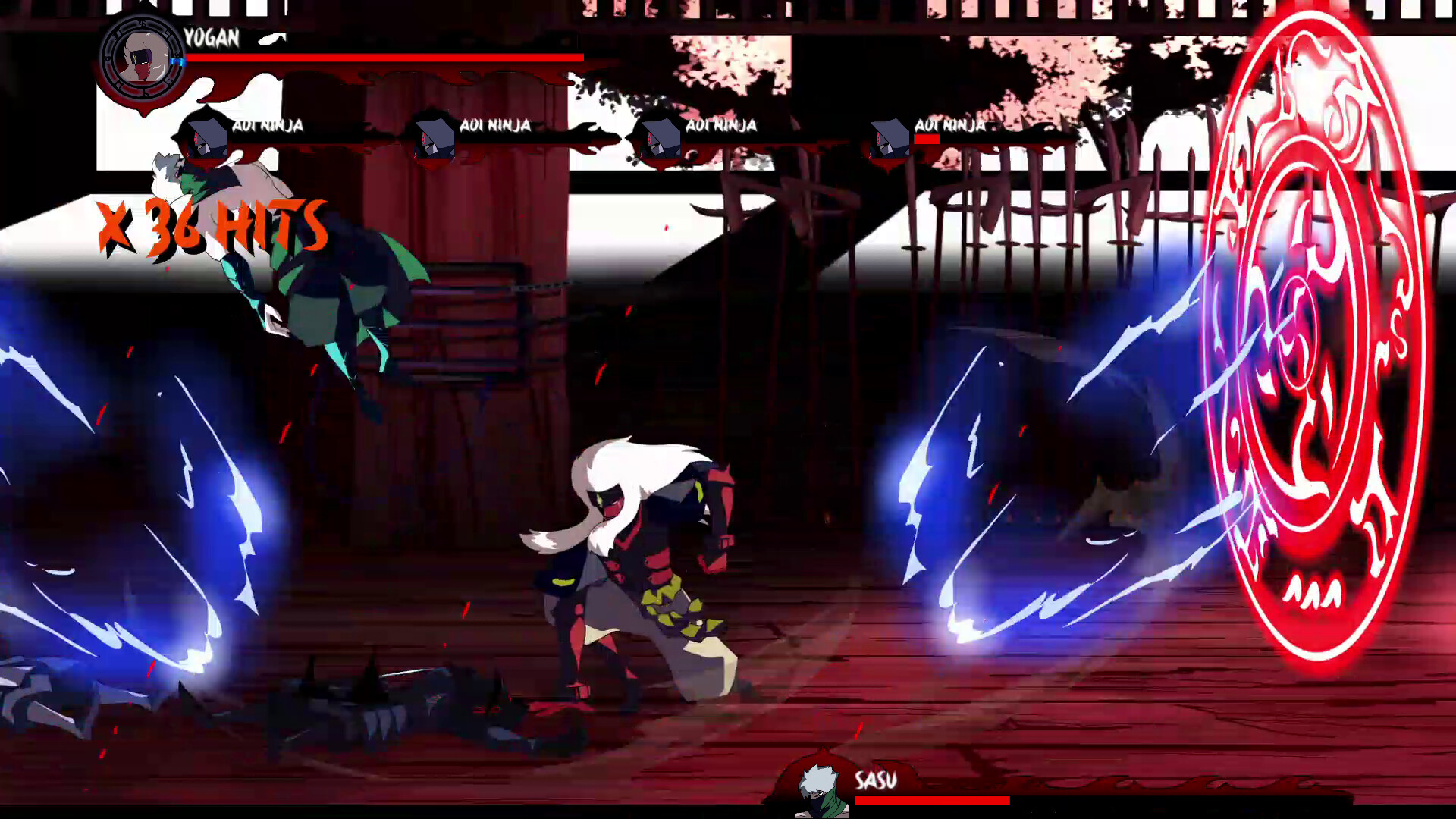 Shobatsu screenshot 10
