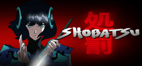 Shobatsu Cover Image