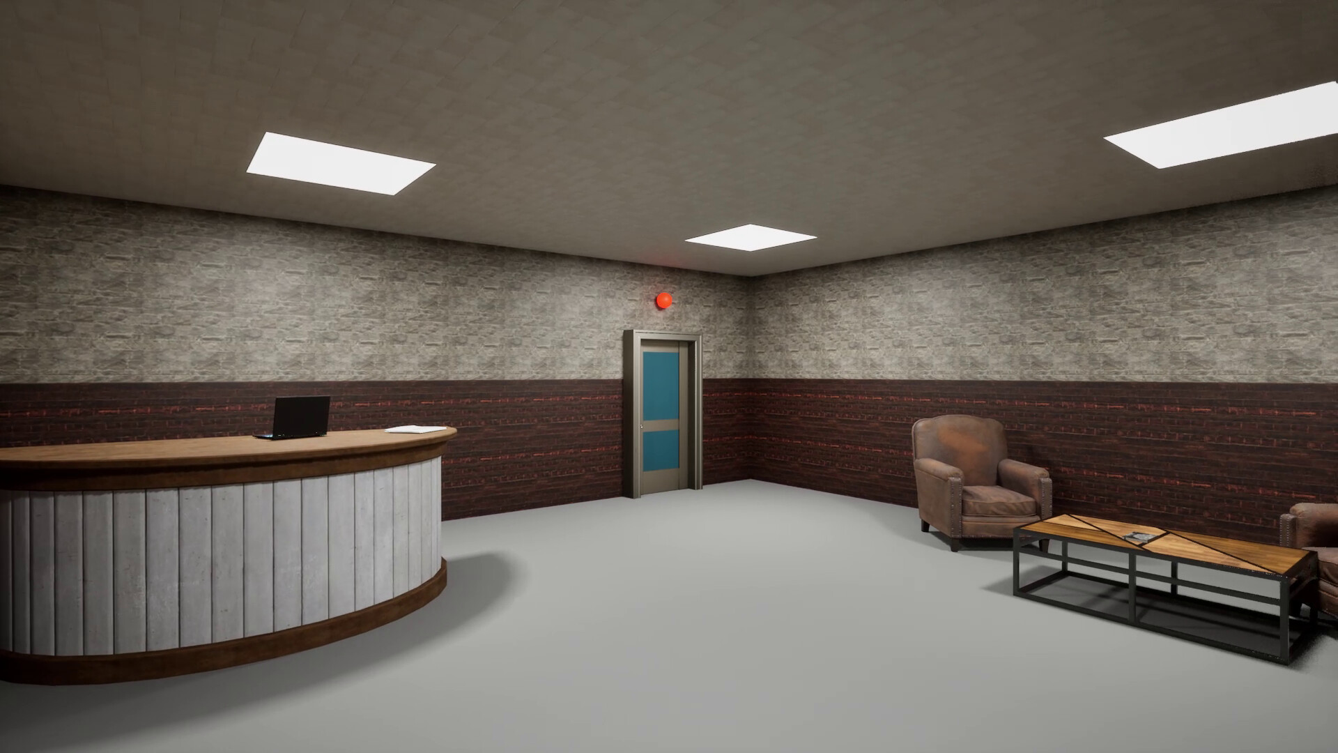 Escape From Hell screenshot 5