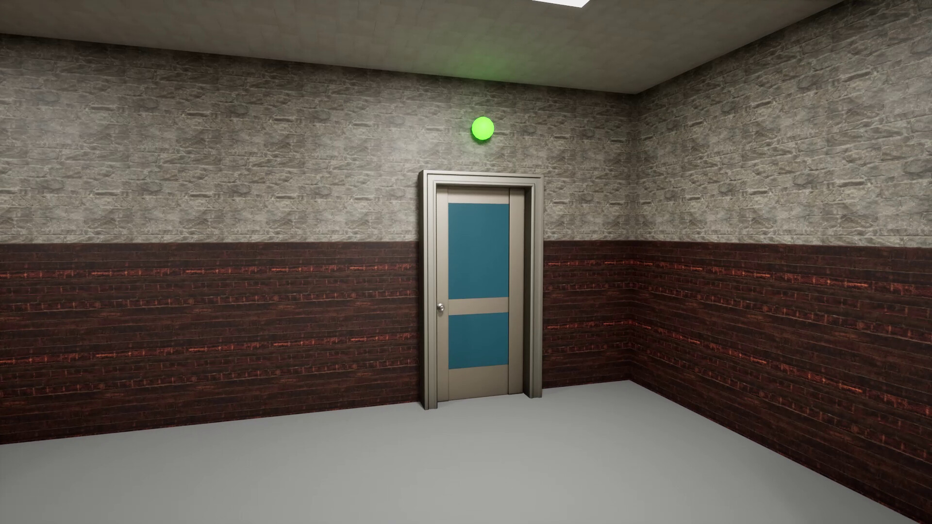 Escape From Hell screenshot 1
