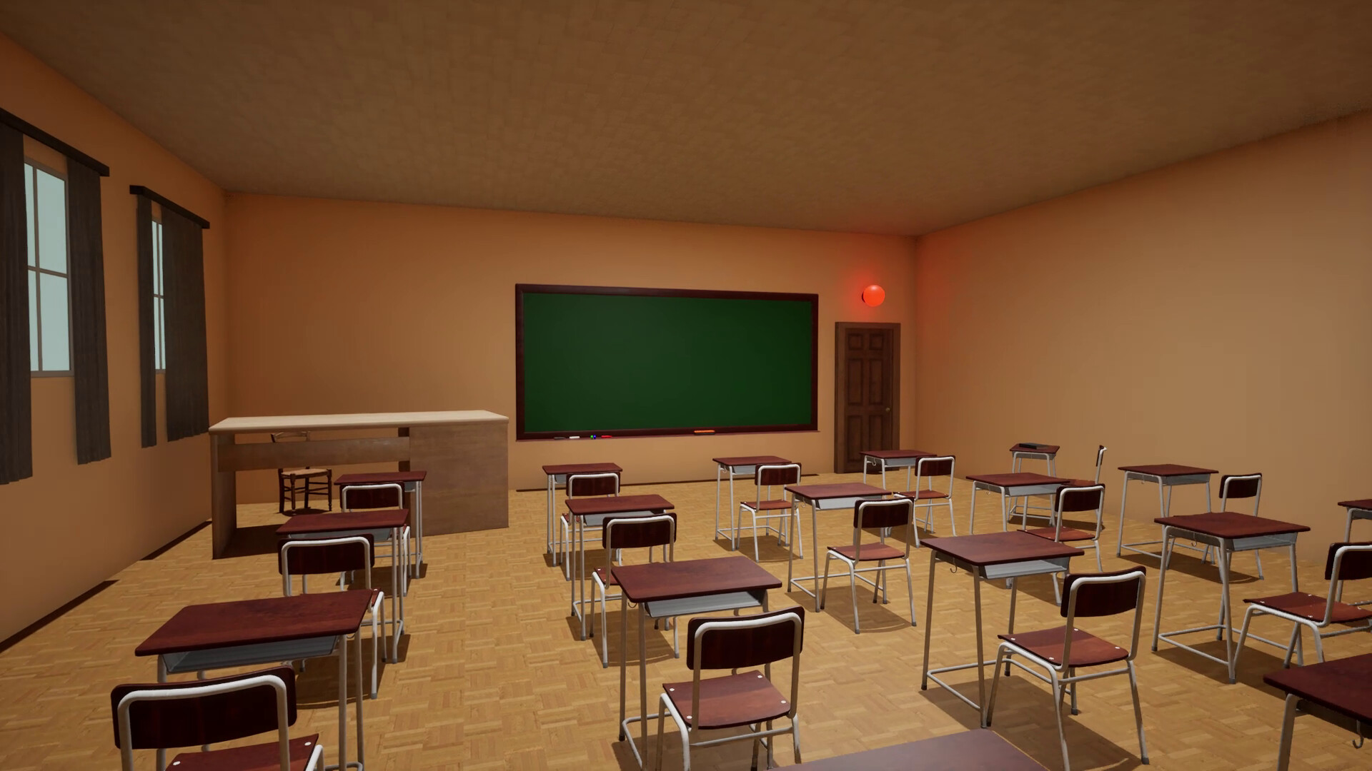 Escape From Hell screenshot 2