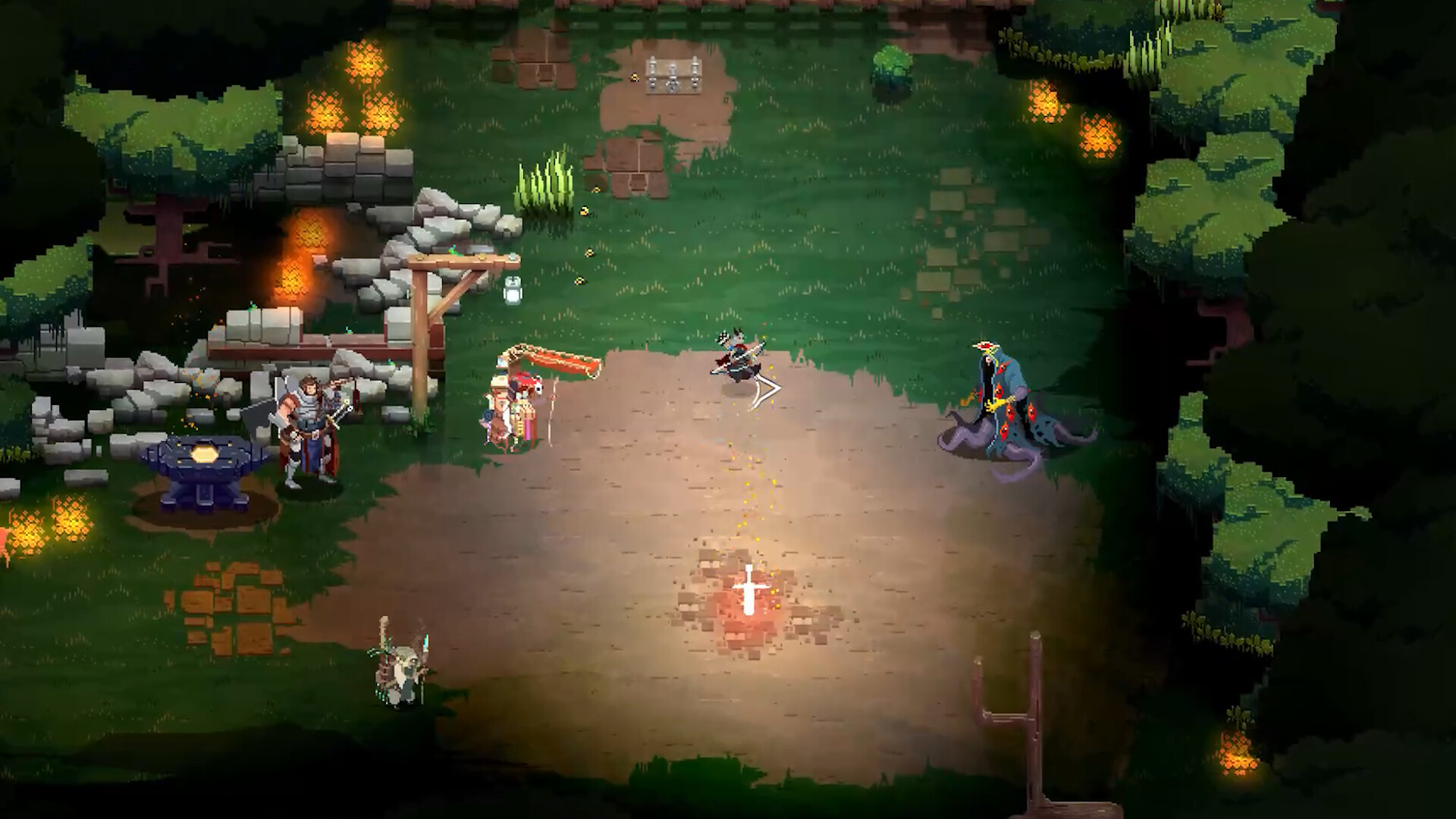 To Kill a God screenshot 10