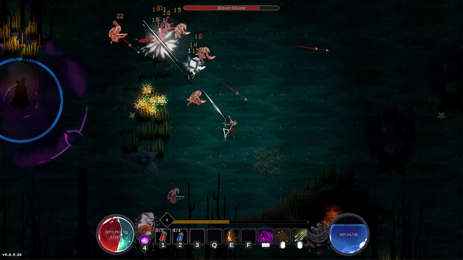 To Kill a God screenshot 9