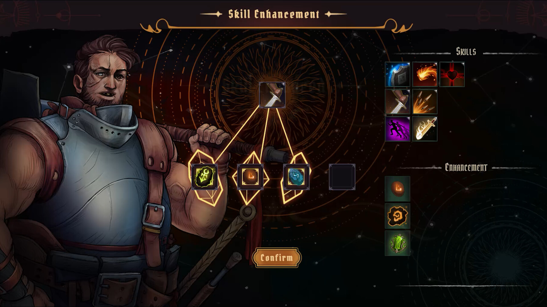 To Kill a God screenshot 6