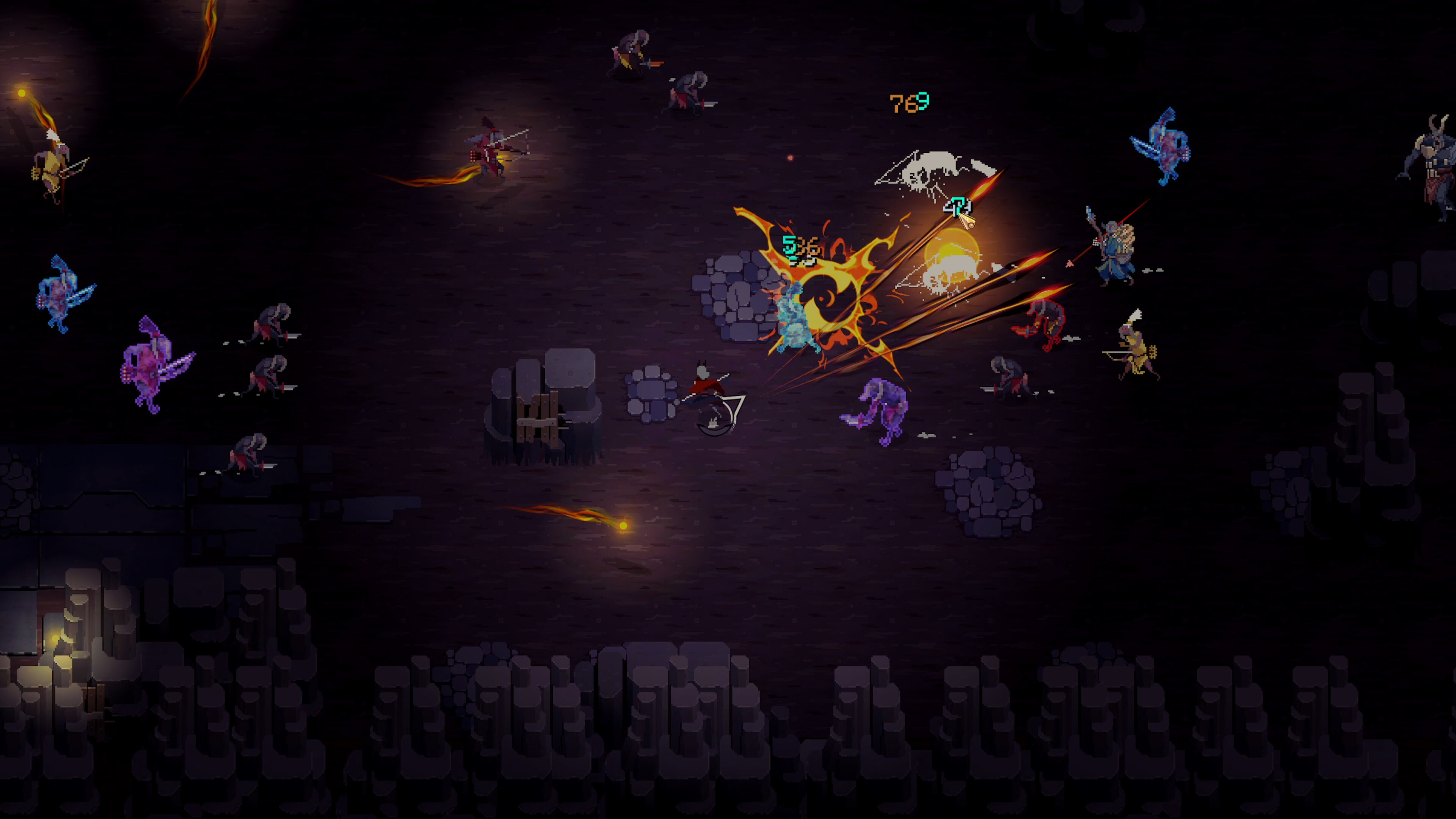 To Kill a God screenshot 7
