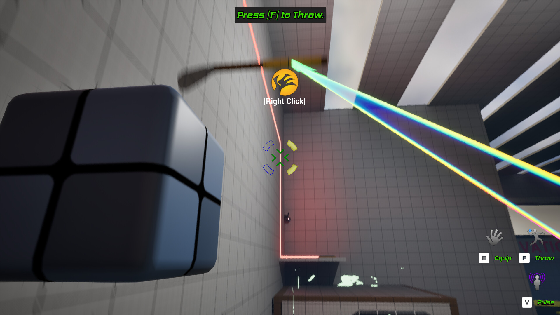 Brainwave Trials screenshot 5