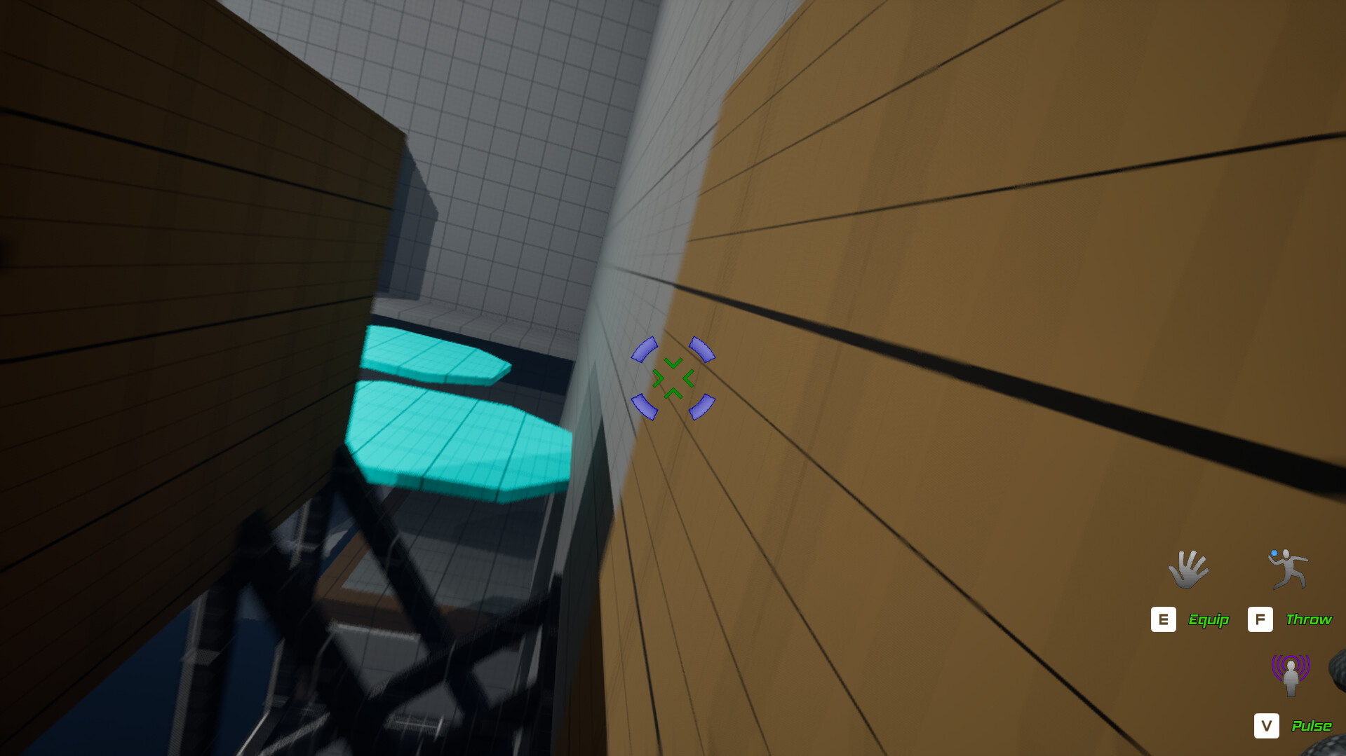 Brainwave Trials screenshot 2